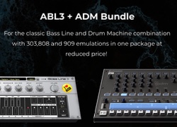 AudioRealism ADM + ABL